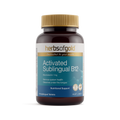 Activated Sublingual B12
