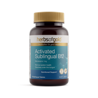 Activated Sublingual B12