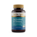 Activated B Stress