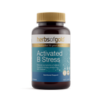 Activated B Stress