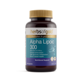 Alpha Lipoic 300
