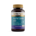 Alpha Lipoic 300