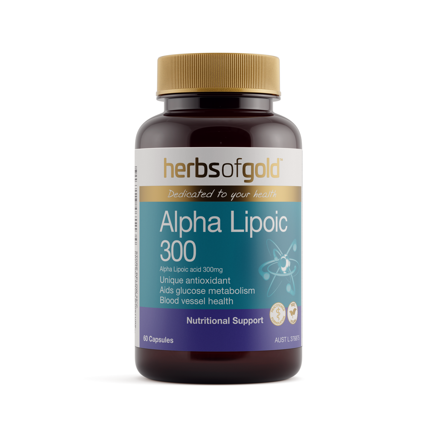Alpha Lipoic 300