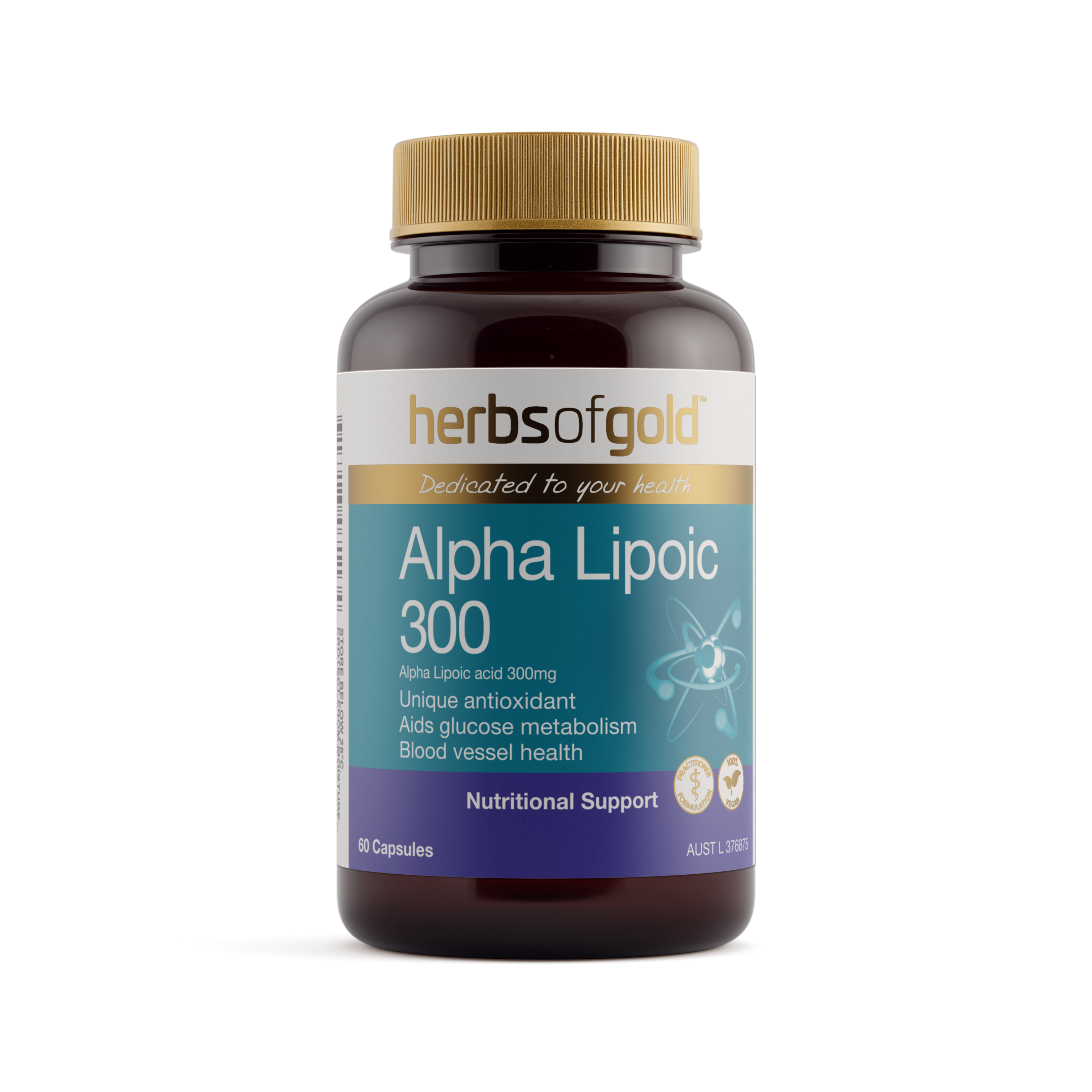 Alpha Lipoic 300