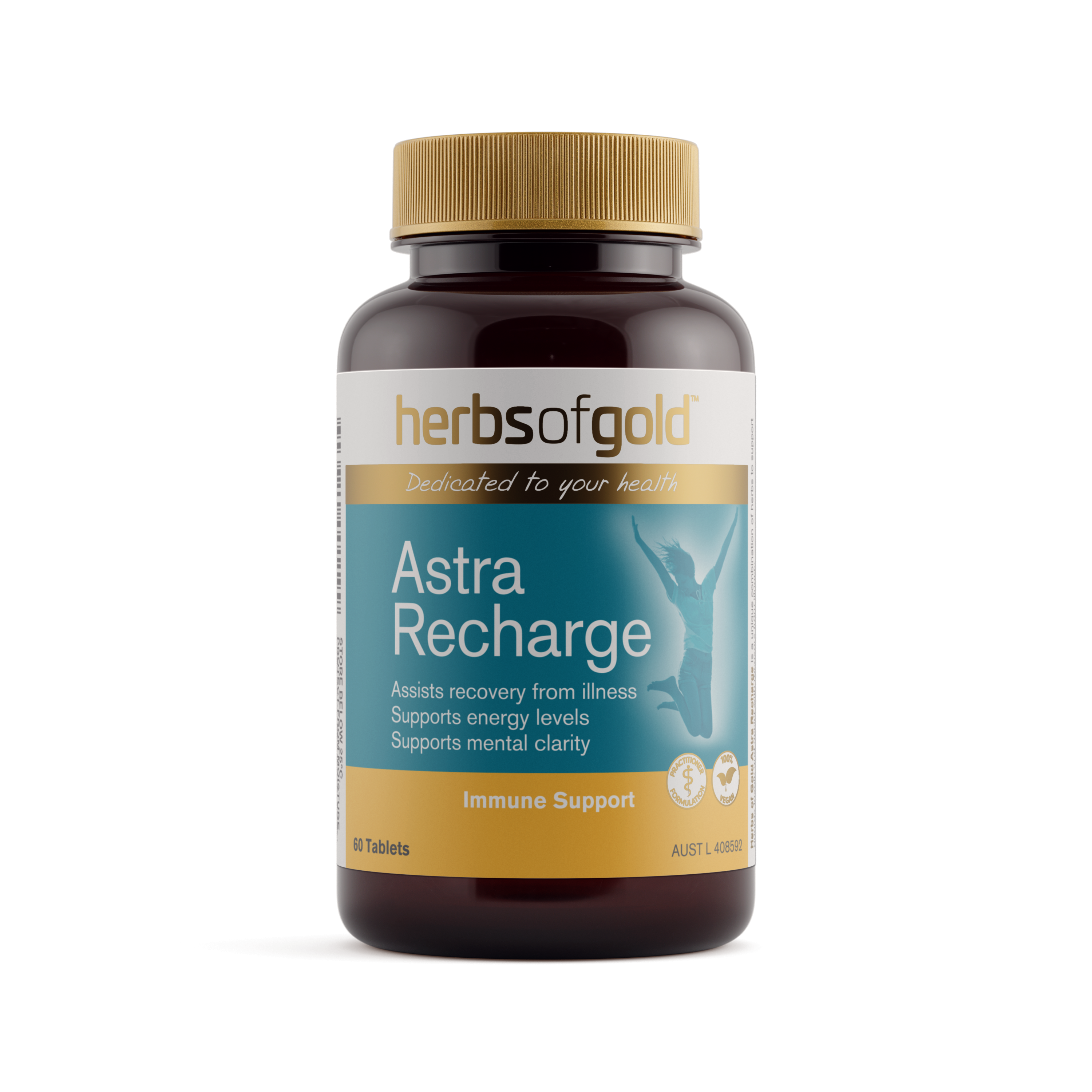 Astra Recharge