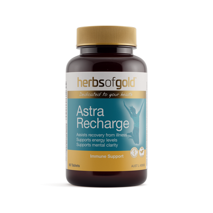 Astra Recharge