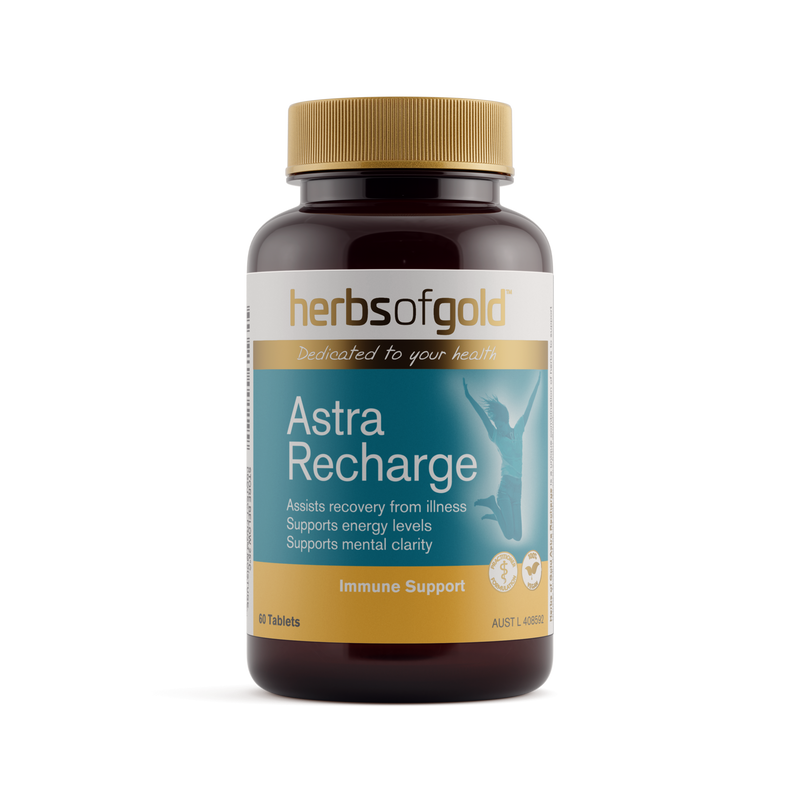 Astra Recharge