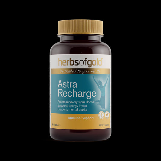 Astra Recharge