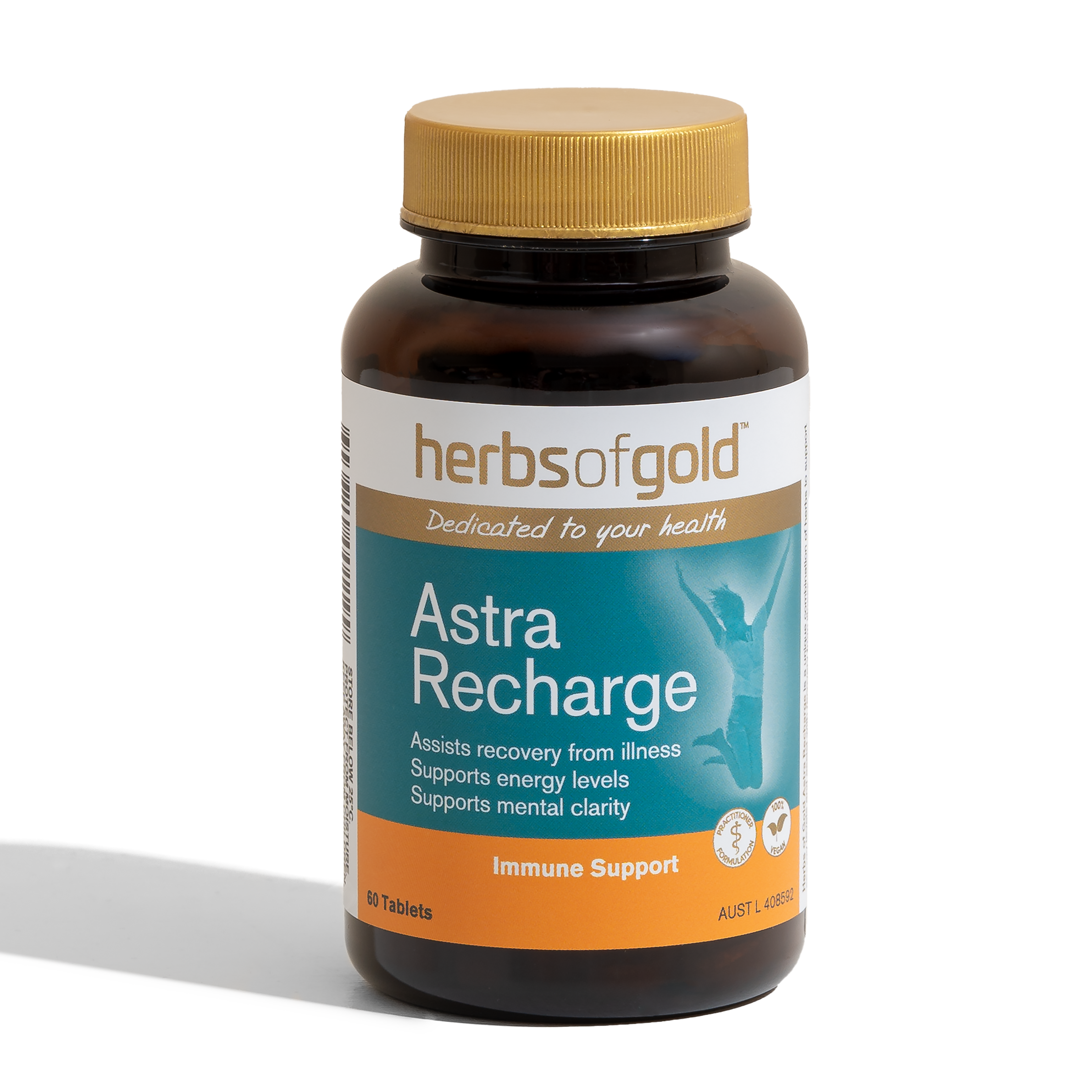 Astra Recharge