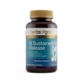 B Sustained Release