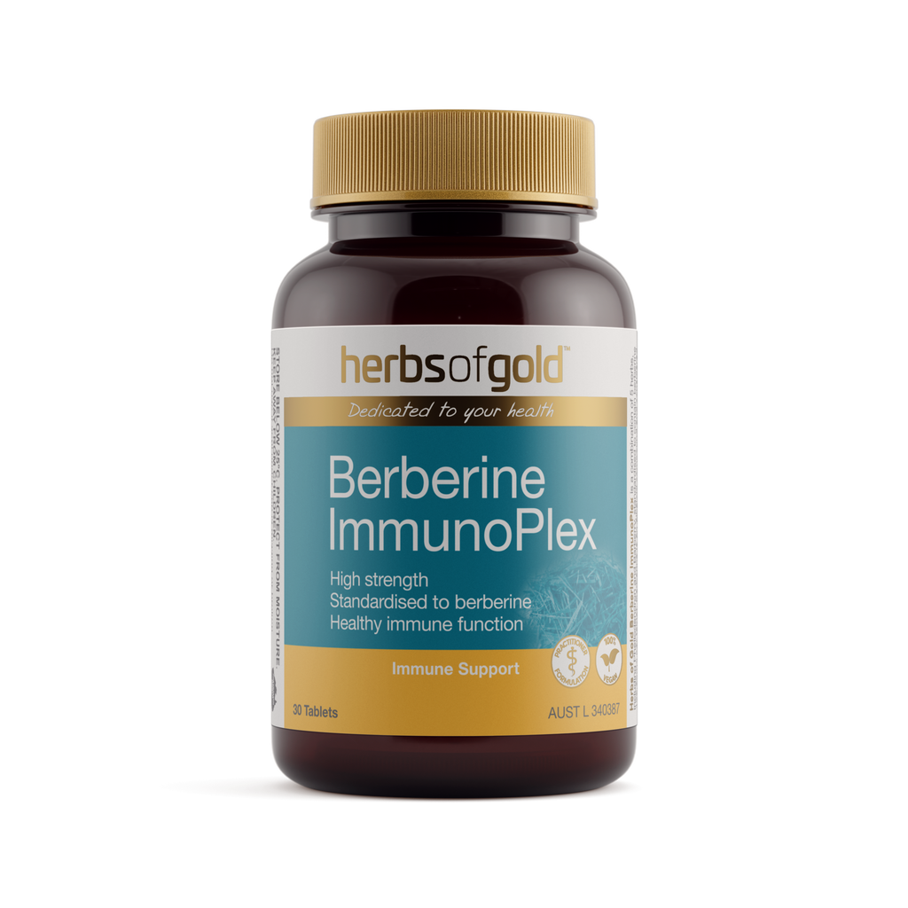 Berberine ImmunoPlex
