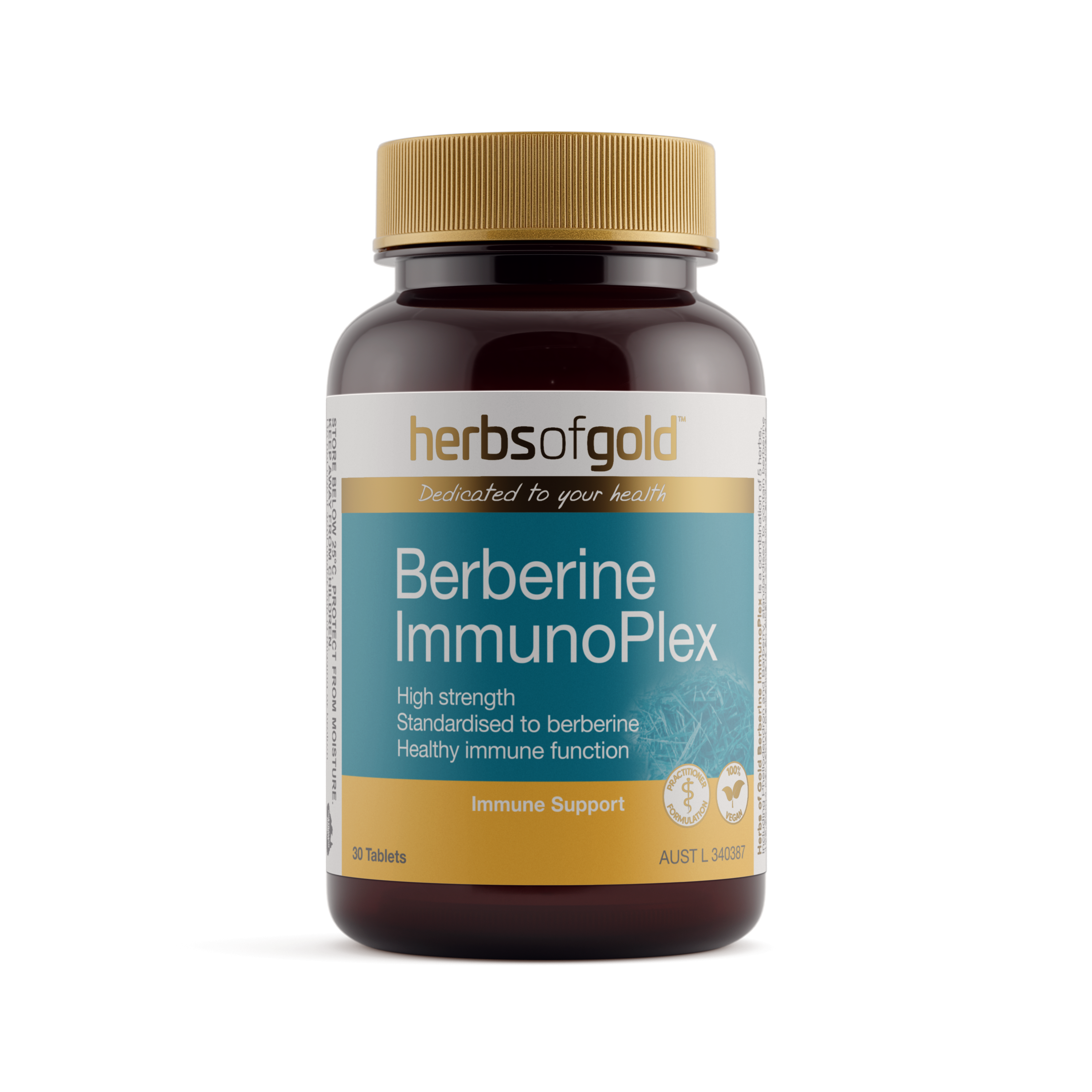 Berberine ImmunoPlex