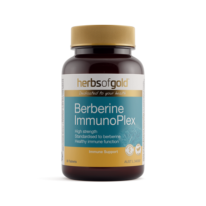 Berberine ImmunoPlex