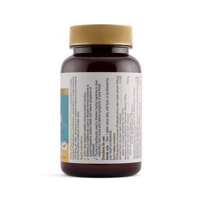 Berberine ImmunoPlex