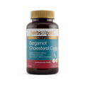 Bergamot Cholesterol Care