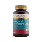 Bergamot Cholesterol Care