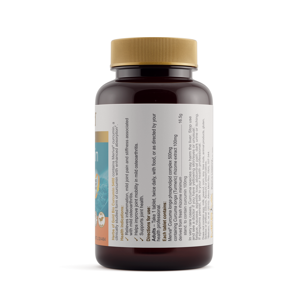 Bio Curcumin 5400