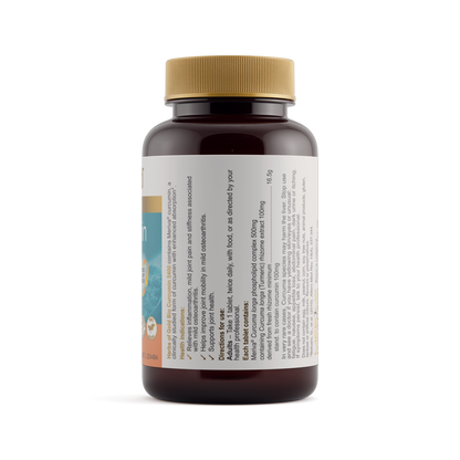Bio Curcumin 5400