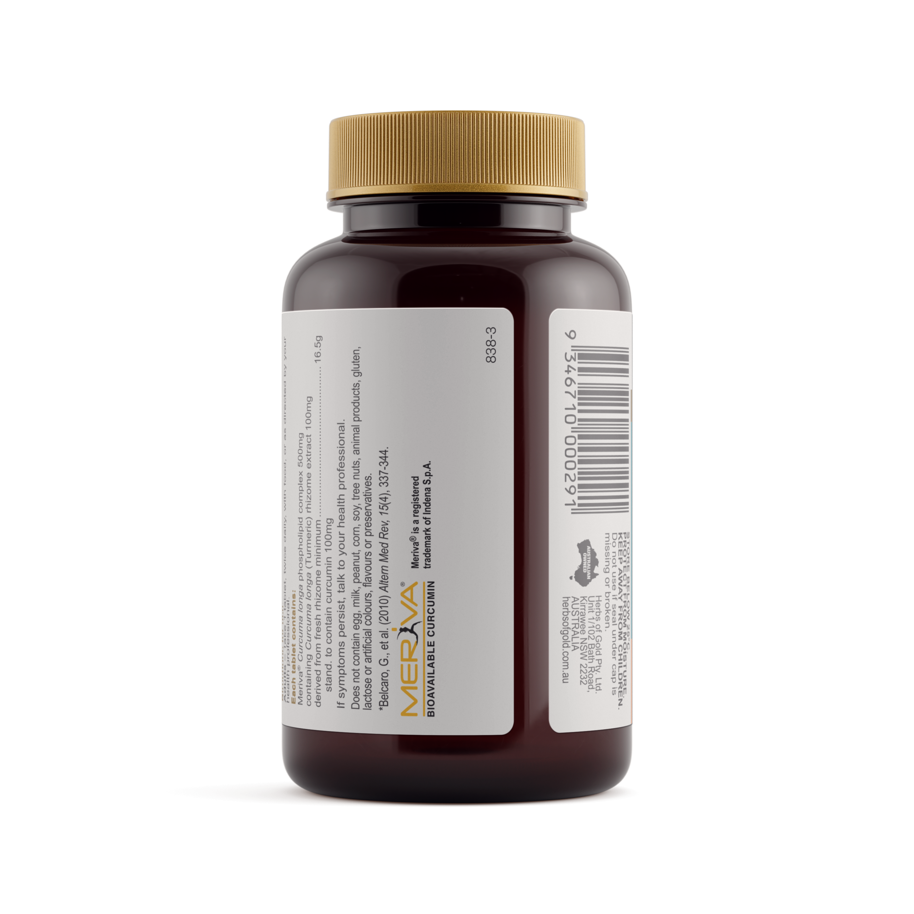 Bio Curcumin 5400