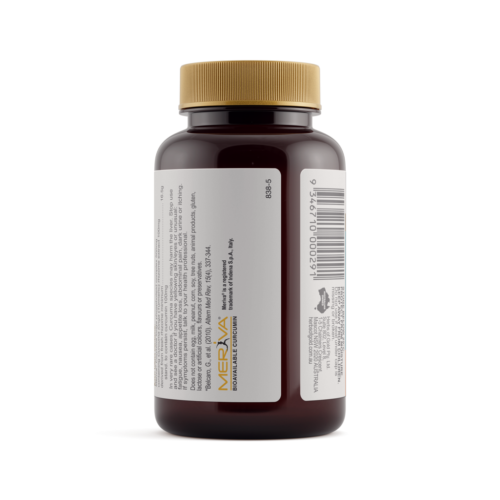 Bio Curcumin 5400