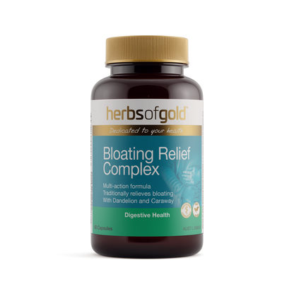 Bloating Relief Complex