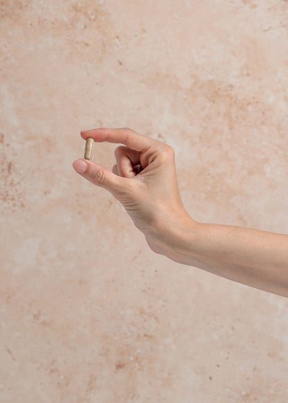 Bloating Relief Complex