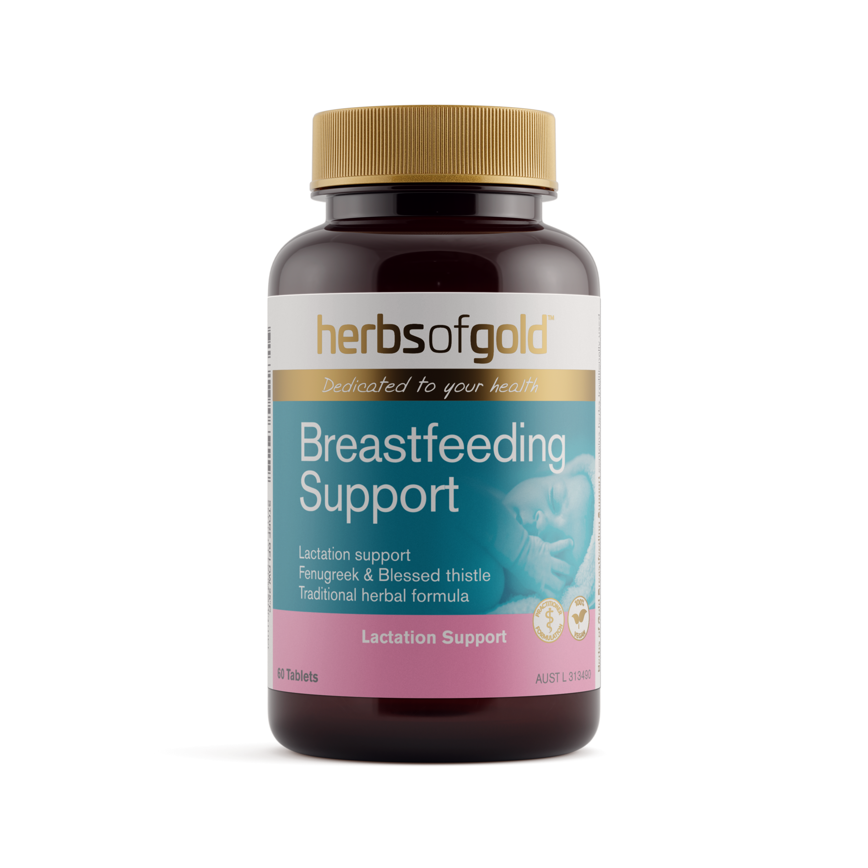 Breastfeeding Support