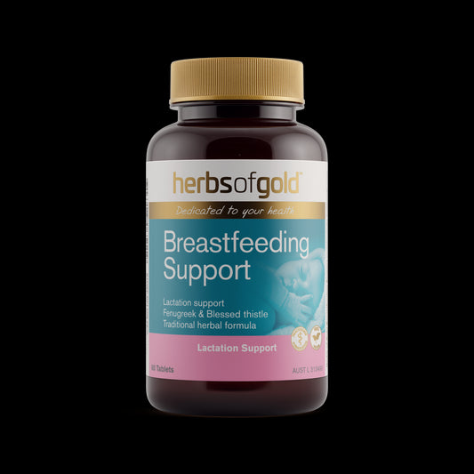 Breastfeeding Support