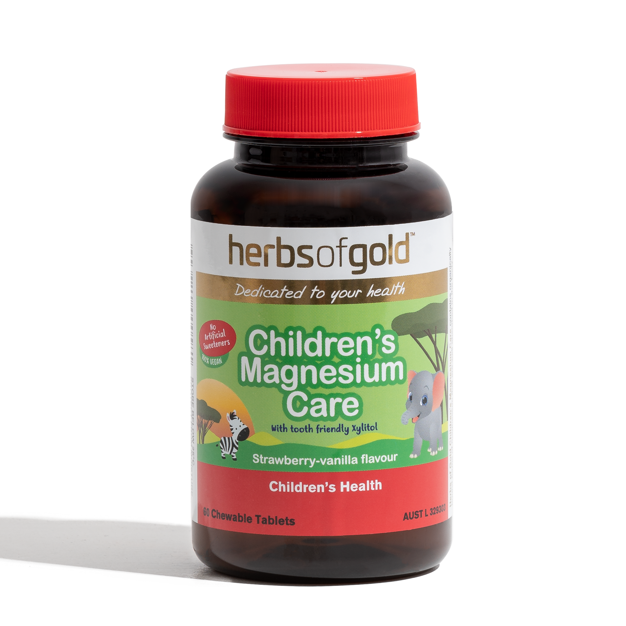 Children & magnesium – Herbs of Gold