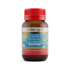 Children's Probiotic 15 Billion