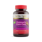Children's Calm Care