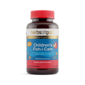 Children's Fish-i Care