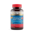 Children's Fish-i Care
