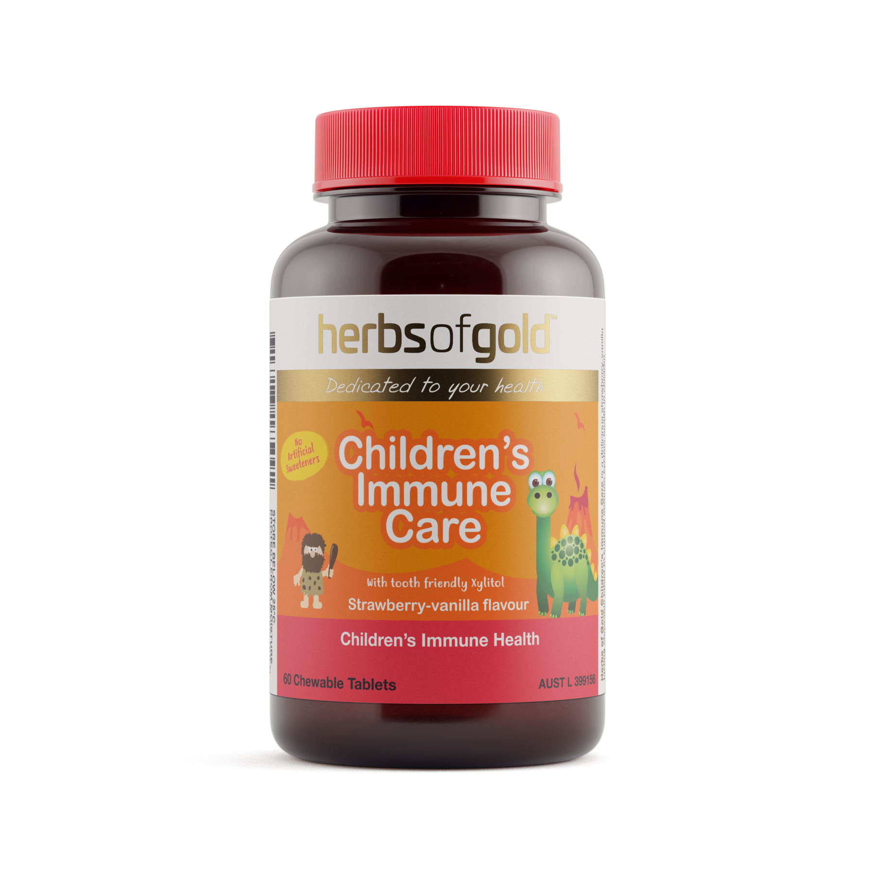 Children's Immune Care