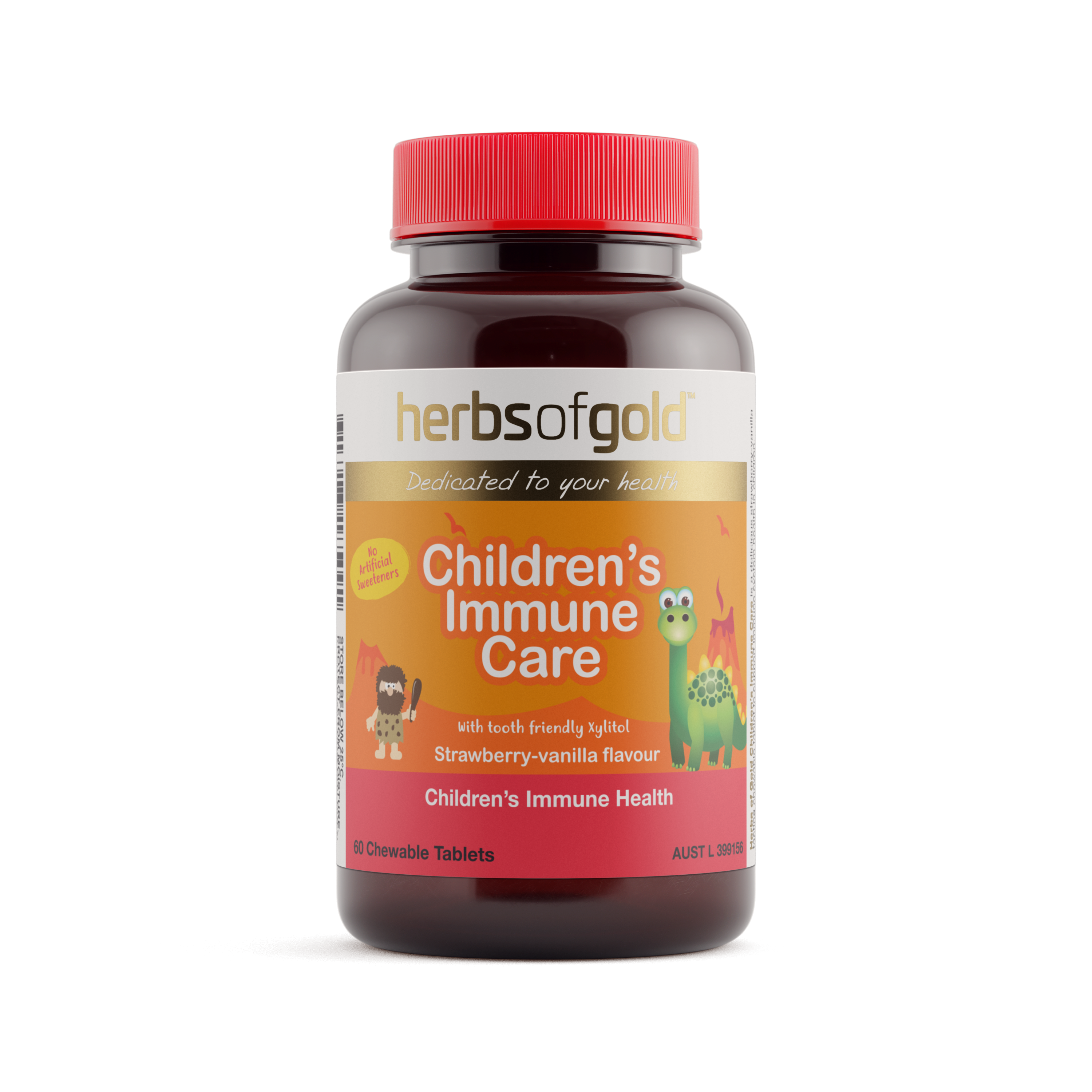 Children's Immune Care