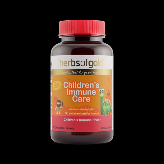 Children's Immune Care