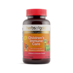 Children's Immune Care