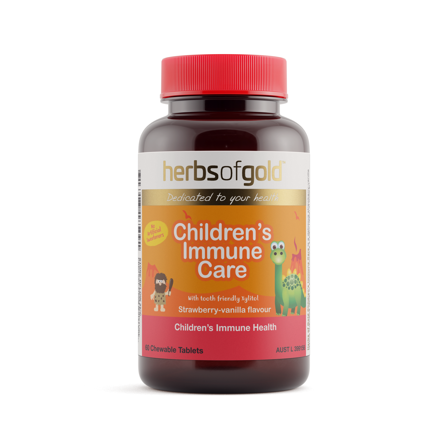 Children's Immune Care