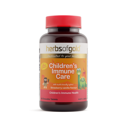 Children's Immune Care