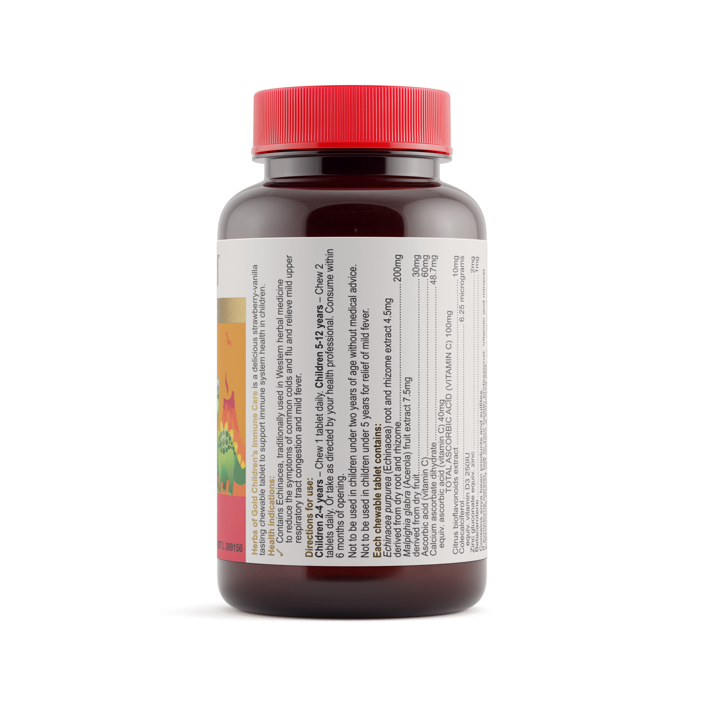 Children's Immune Care