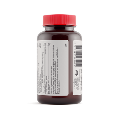 Children's Immune Care