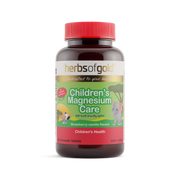 Children's Magnesium Care