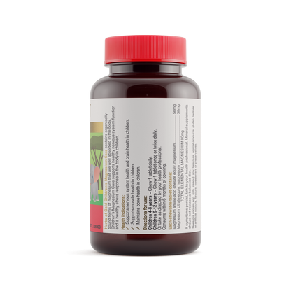 Children's Magnesium Care