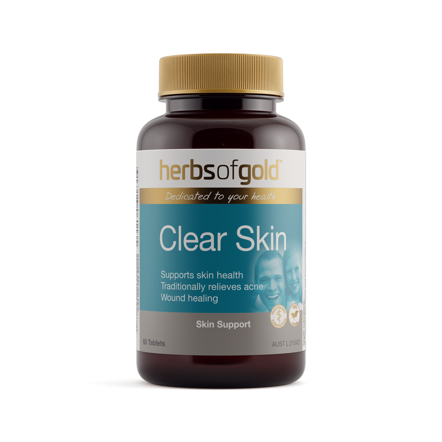 Clear Skin