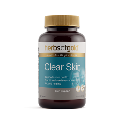 Clear Skin