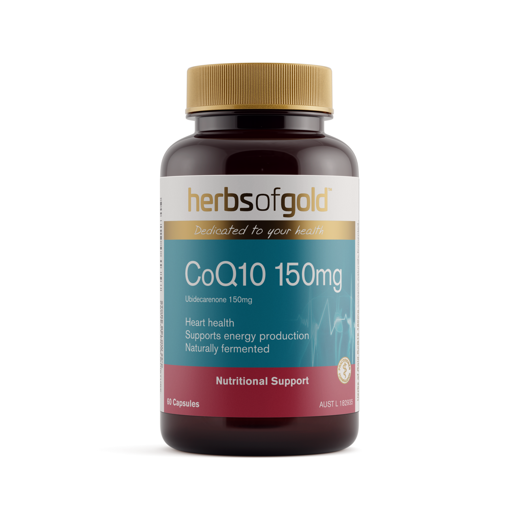 CoQ10 150mg