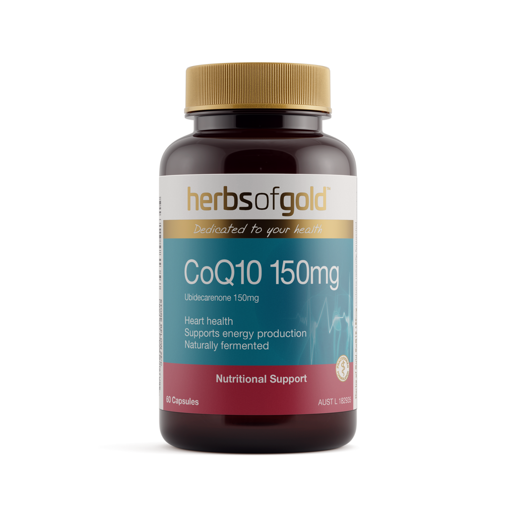 CoQ10 150mg