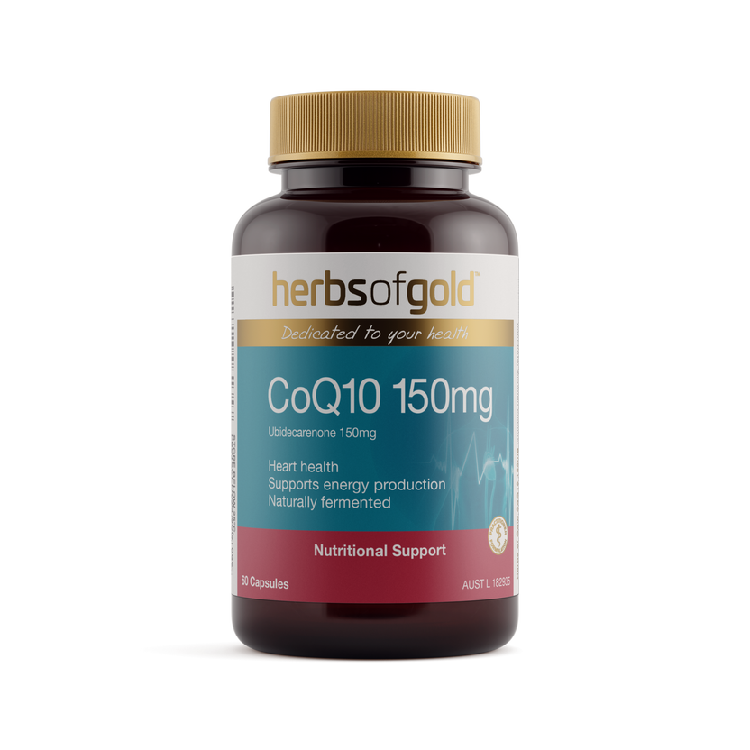 CoQ10 150mg