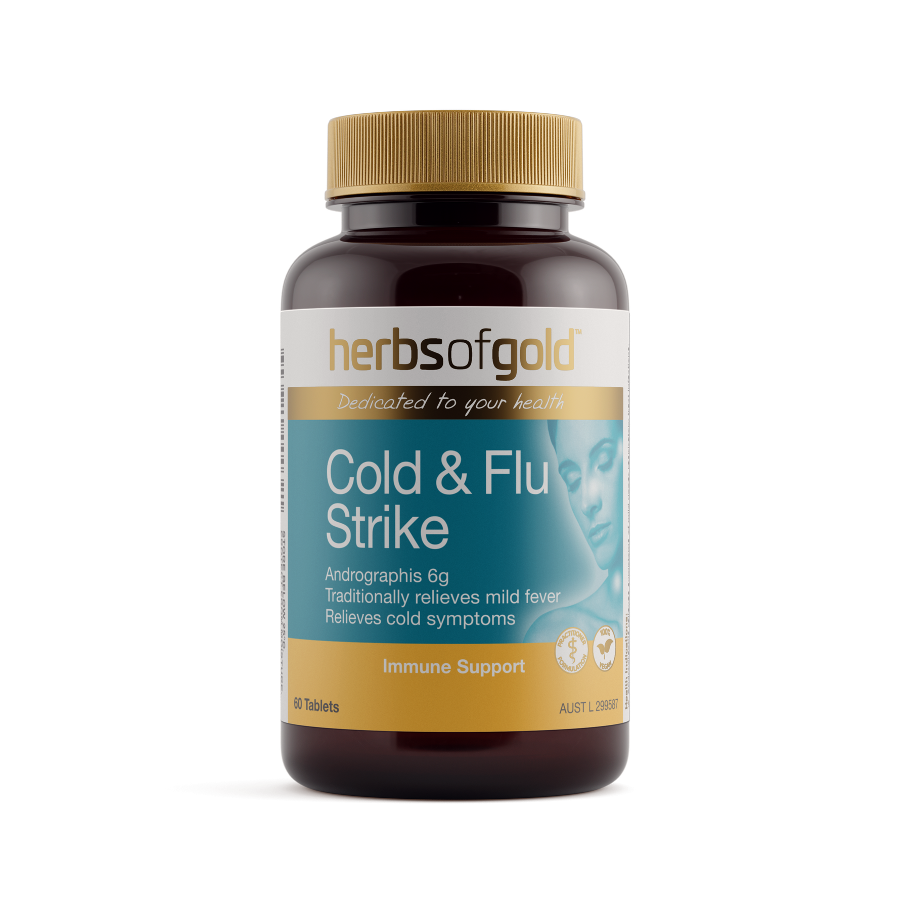 Cold & Flu Strike