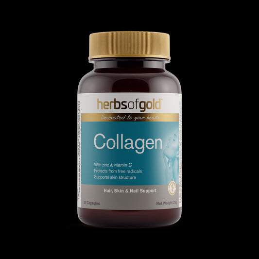 Collagen